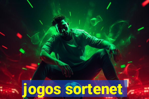 jogos sortenet