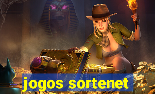 jogos sortenet