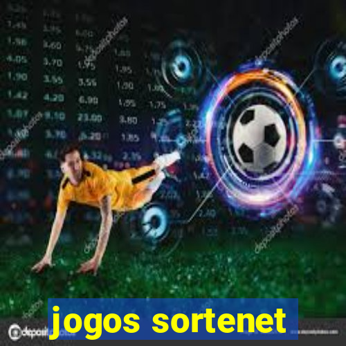 jogos sortenet