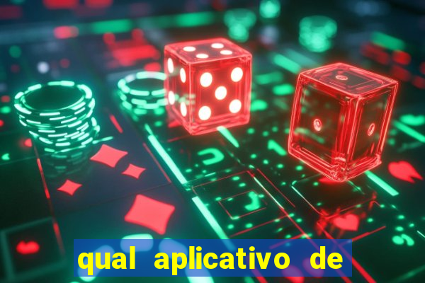 qual aplicativo de jogo que ganha dinheiro