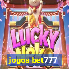 jogos bet777