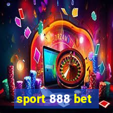 sport 888 bet