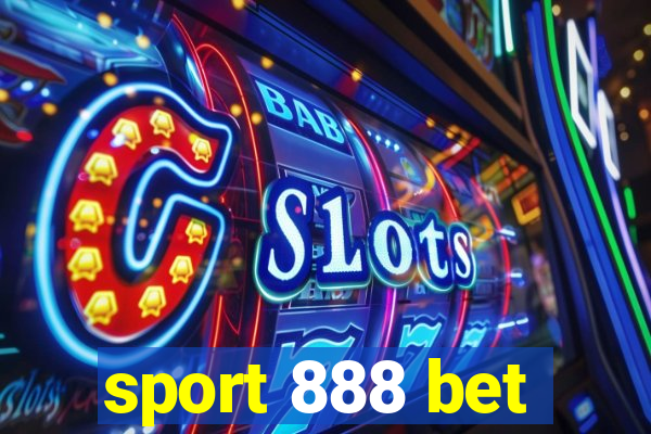 sport 888 bet