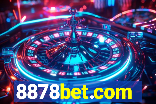 8878bet.com