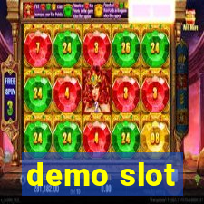 demo slot