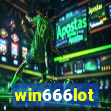 win666lot