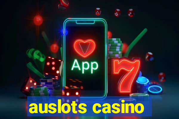 auslots casino