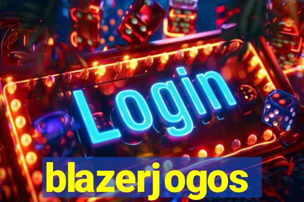 blazerjogos