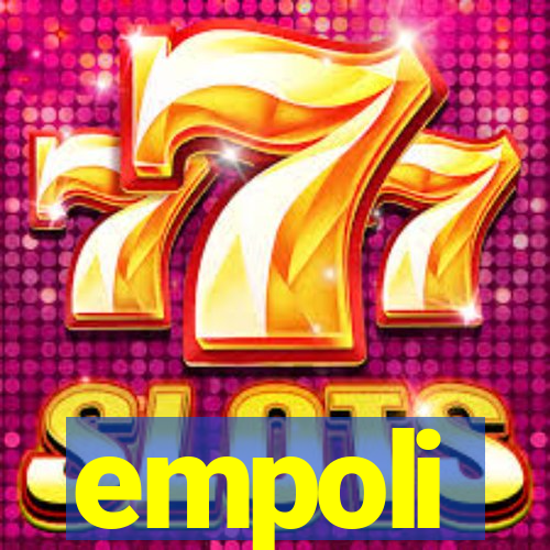 empoli