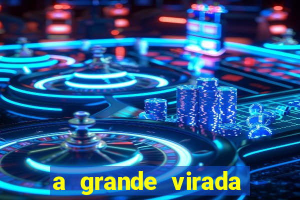 a grande virada (2010 dublado download)