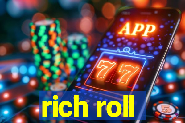 rich roll