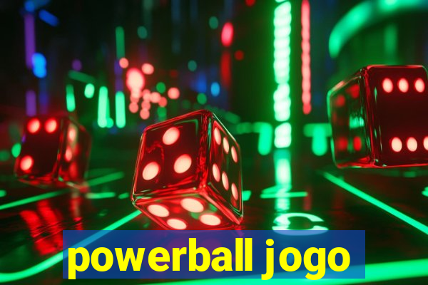 powerball jogo