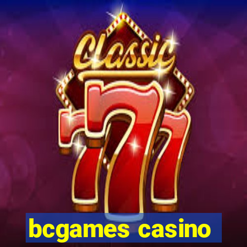 bcgames casino