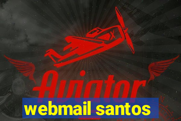 webmail santos