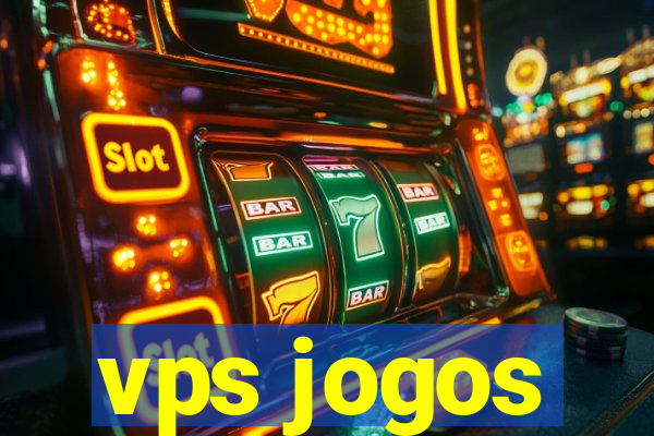 vps jogos