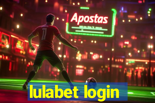 lulabet login