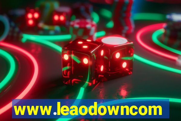 www.leaodowncom