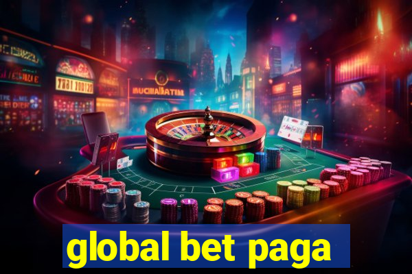 global bet paga