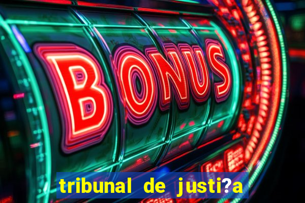 tribunal de justi?a de santos