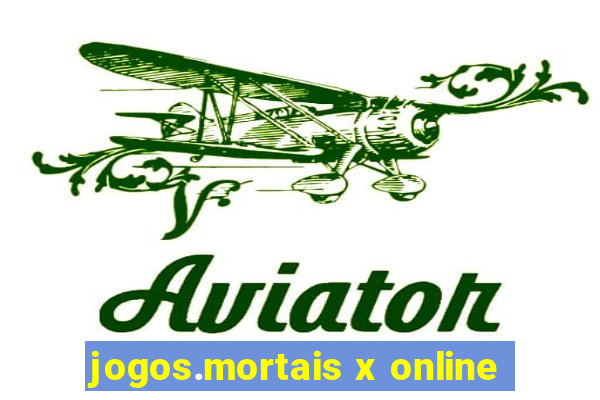 jogos.mortais x online