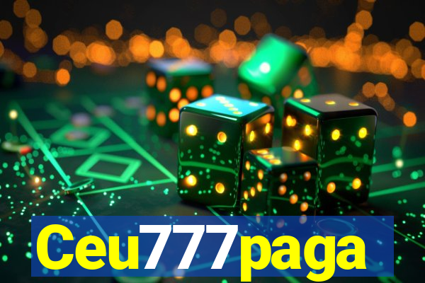 Ceu777paga