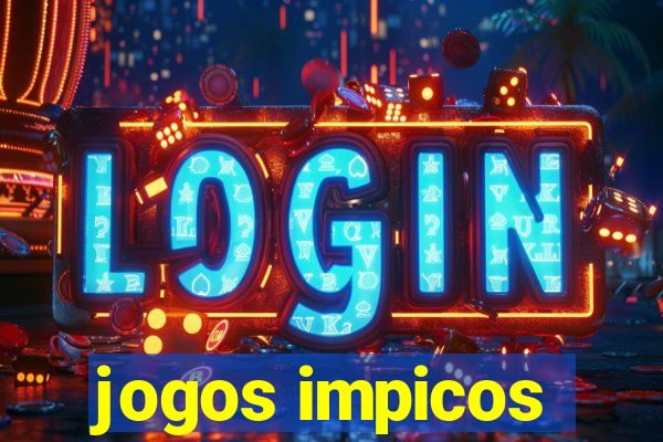 jogos impicos