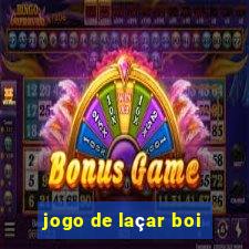 jogo de laçar boi