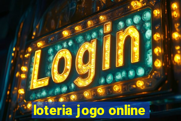 loteria jogo online