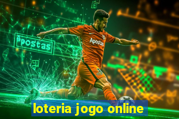 loteria jogo online