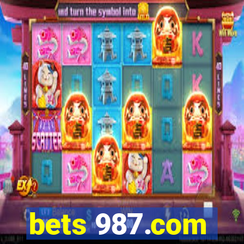 bets 987.com