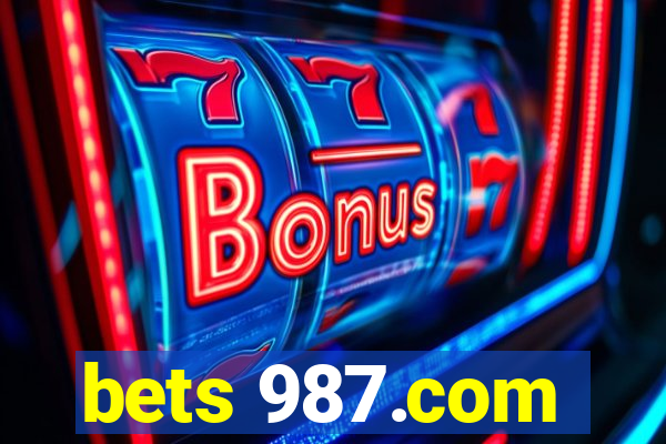 bets 987.com