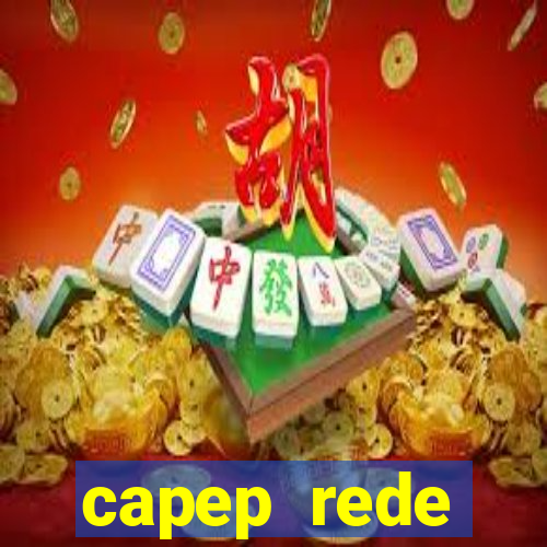 capep rede credenciada santos