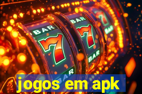 jogos em apk