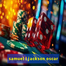 samuel l jackson oscar