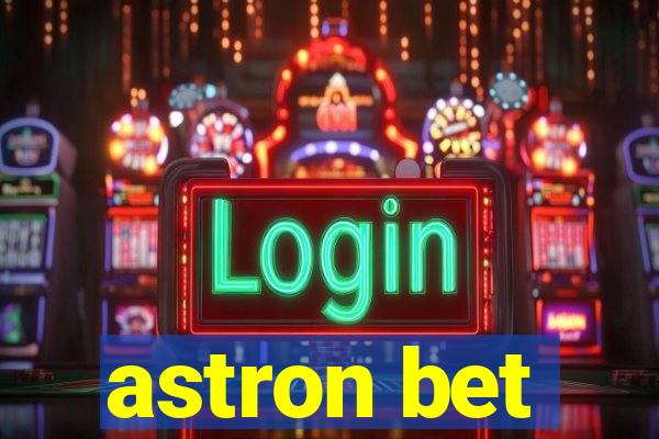 astron bet