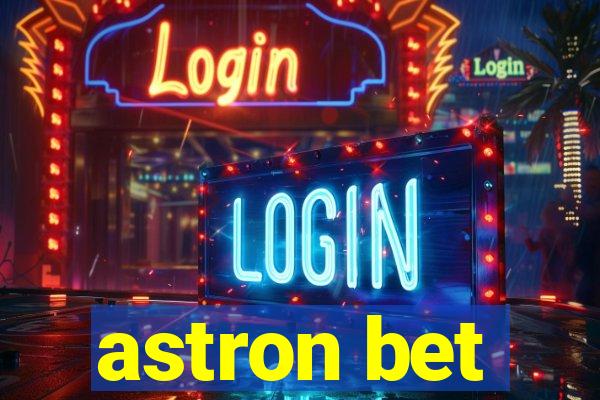 astron bet