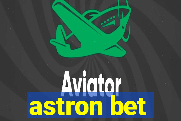 astron bet