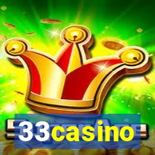 33casino