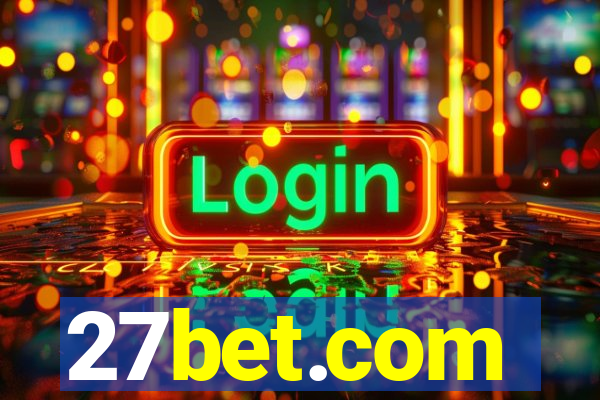 27bet.com