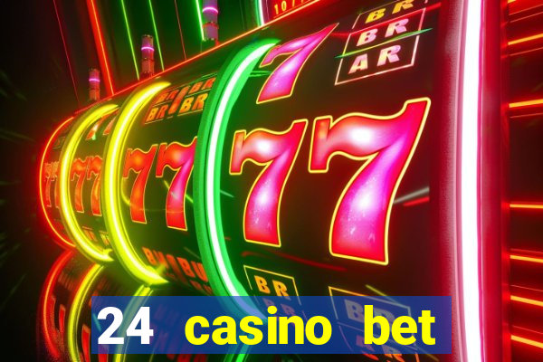 24 casino bet sister sites