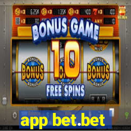 app bet.bet