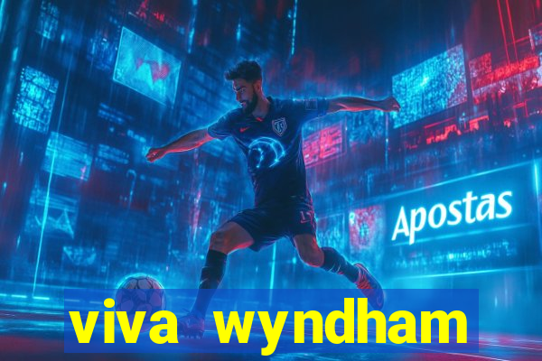 viva wyndham fortuna beac