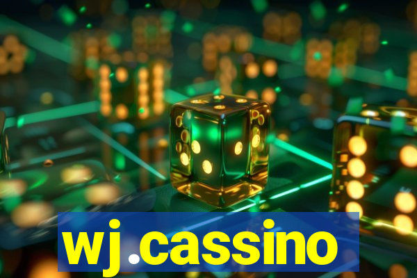 wj.cassino