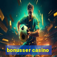 bonusser casino