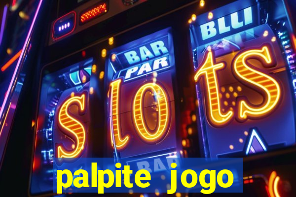 palpite jogo barcelona hoje