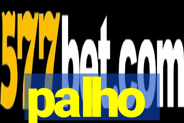 palho