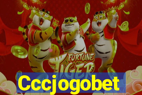 Cccjogobet