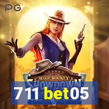 711 bet05