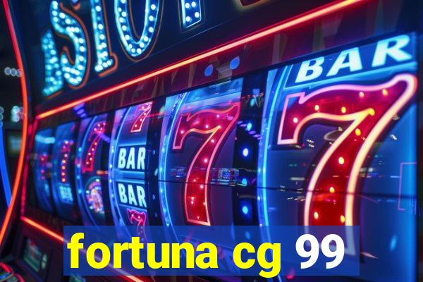 fortuna cg 99