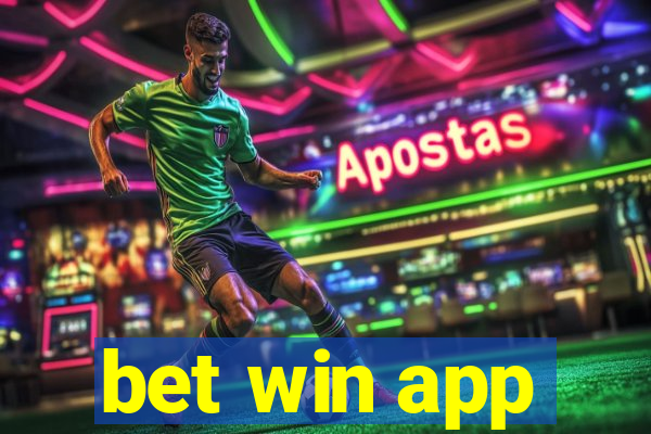 bet win app